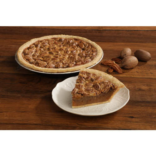 TIPPIN's 8 Baked Pecan Pie - 8 Inches