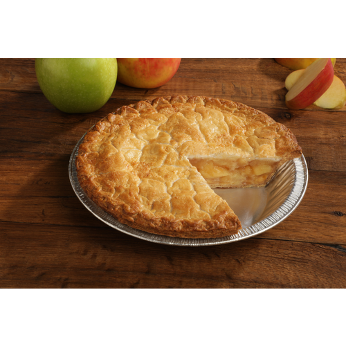 TIPPIN's 8 Baked Apple Pie - 8 Inches