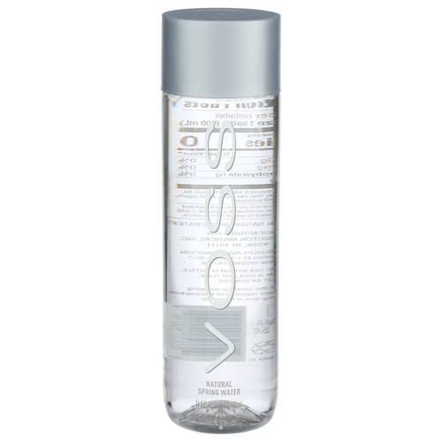 Voss Water Still Pet - 16.9 Fluid Ounce