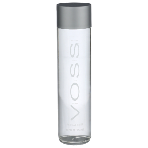 Voss Artesian Water - 12.7 Fluid Ounce Image 1 of 4