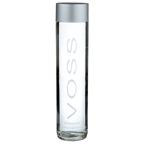 Voss Artesian Water - 27.05 Fluid Ounce