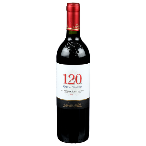 Santa Rita Reserva Special Cabernet Sauvignon - 750 ml