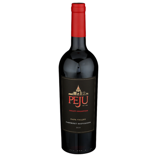 Peju Cabernet Sauvignon - 750 ml