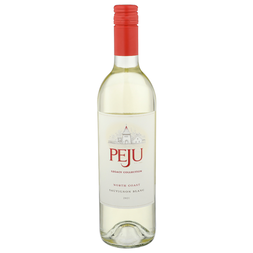 Peju Sauvignon Blanc, Napa Valley - 750 Milliliter