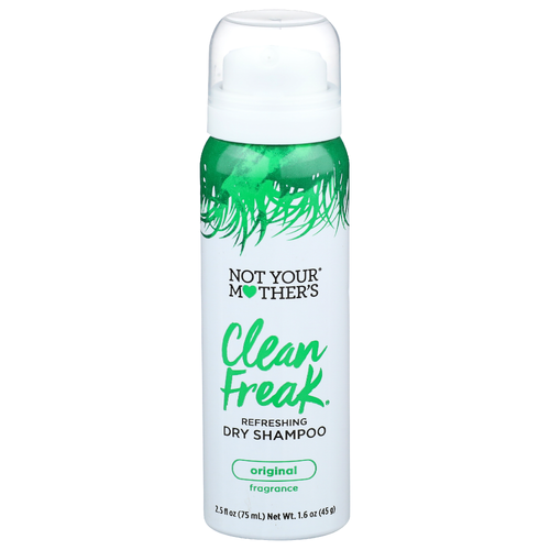 Not Your MOTHER's Original Clean Freak - 1.6 Ounce Image 1 of 3