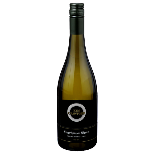 Kim Crawford Sauvignon Blanc - 750 ml