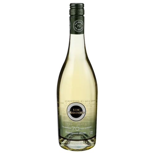 Kim Crawford Illuminate Sauvignon Blanc - 750 ml