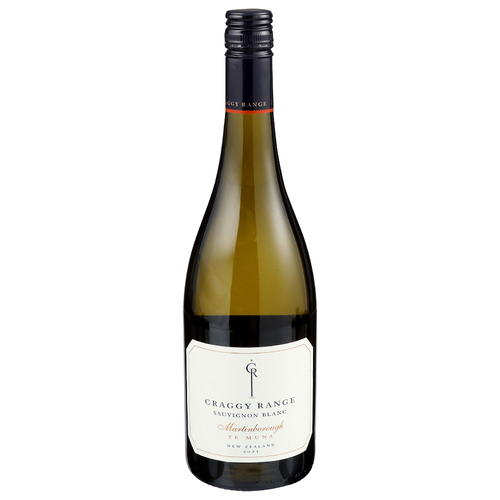 Craggy Range Sauvignon Blanc - 750 ml