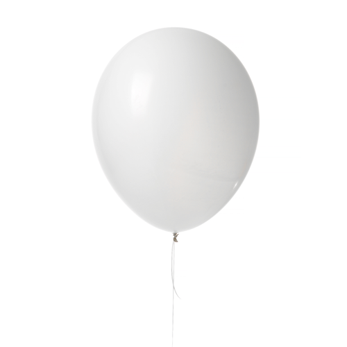 Medium Shape Balloon - 1 Each