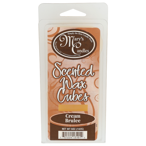 Mary's Candles Scented Wax Cubes - 5 Ounce