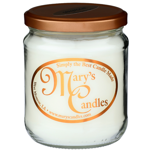 Mary's Candles Candle - 1 Each