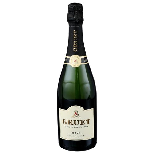 Gruet Brut - 750 ml