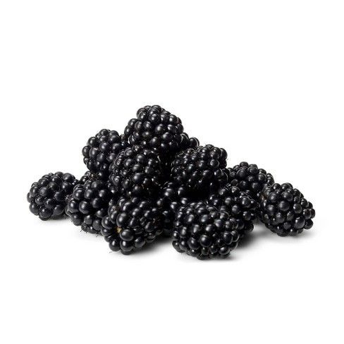 Blackberries - 1 Each