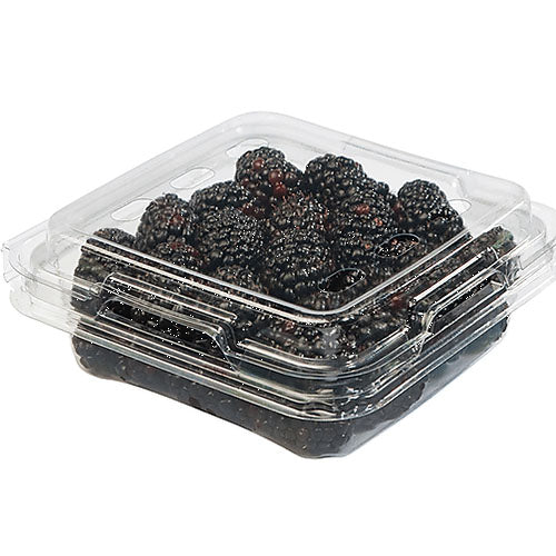 Blackberries - 6 Ounce