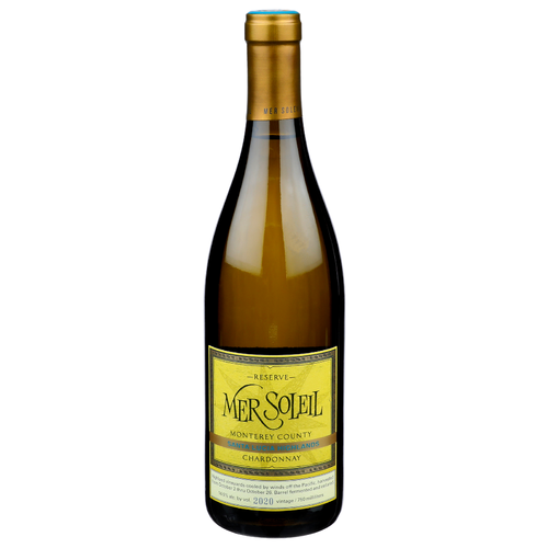 Mersoleil Chardonnay - 750 ml