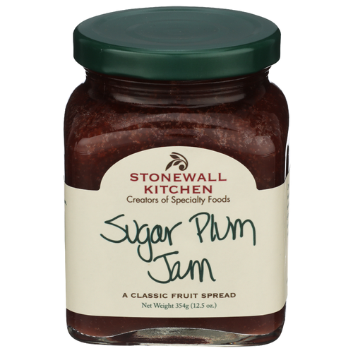 Stonewall Kitchen Sugar Plum Jam - 354 Gram