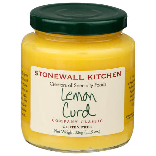 Stonemill Kitchens Lemon Curd - 11.5 Ounce