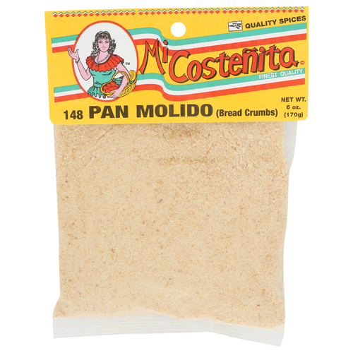 MI COSTENITA Bread Crumbs - 6 Ounce