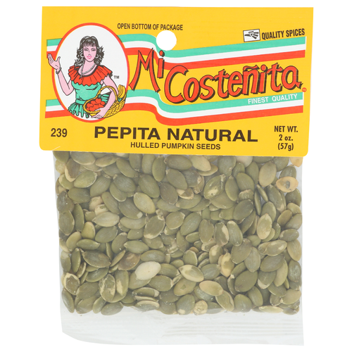 MI COSTENITA Pepita - 2 Ounce