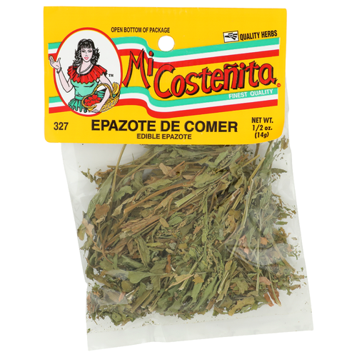 Mi Costenita Edible Epazote - 0.5 Ounce Image 1 of 3