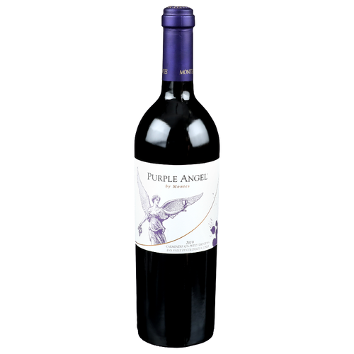 Purple Angel By Montes - 750 ml