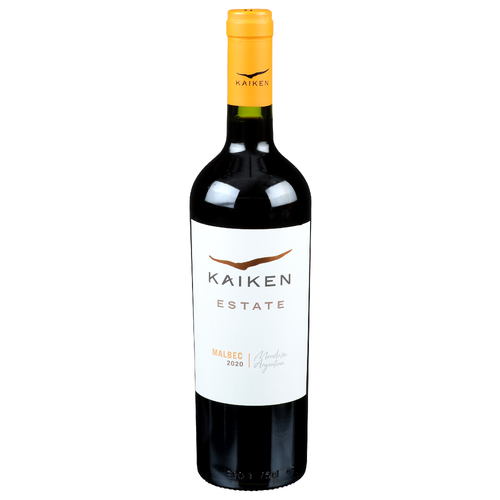 Kaiken Estate Malbec - 750 ml