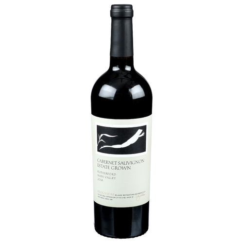 Frog's Leap Estate Grown Cabernet Sauvignon - 750 ml