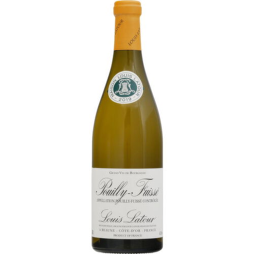 Louis Latour Pouilly-Fuisse