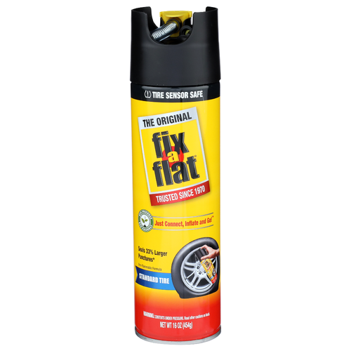 Fix A Flat Standard Tire - 16 Ounce