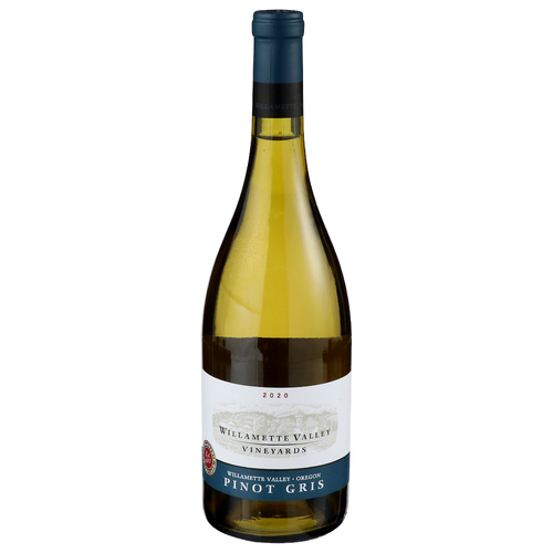 Willamette Valley Vineyards Pinot Gris Wine - 750 ml