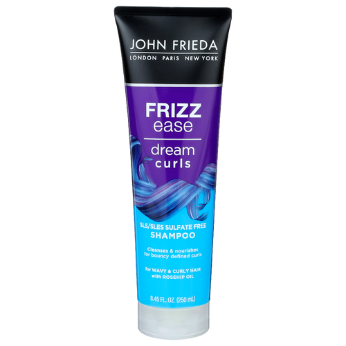 John Frieda Frizz Ease Dream Curls Shampoo - 8.45 Fluid Ounce