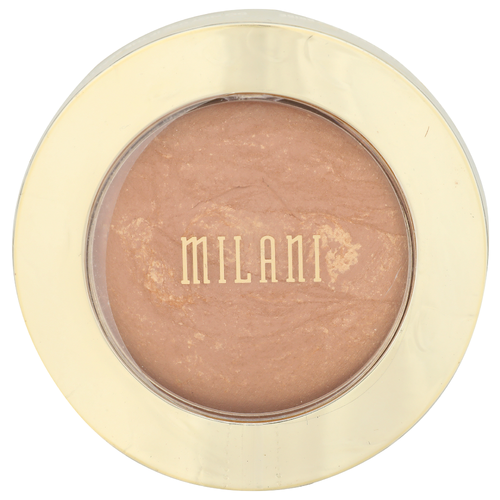 Milani 09 Dolce Baked Bronzer - 0.25 Ounce Image 1 of 3