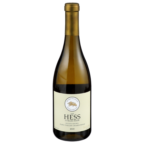 Hess Collection Napa Valley Chardonnay - 750 ml