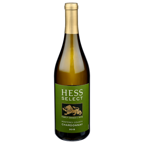 Hess Select Chardonnay - 750 ml