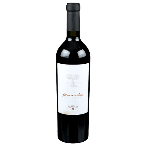 Bodega Norton Privada - 750 ml