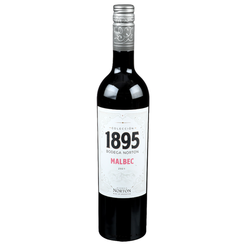 1895 Bodega Norton Malbec - 750 ml