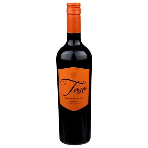 Toso Malbec - 750 ml