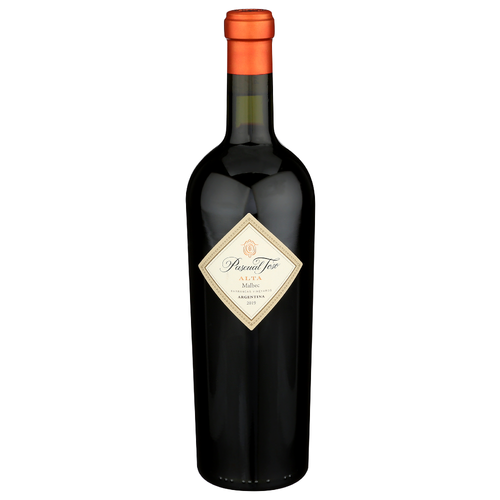 Pascual Toso Red Wine Alta Malbec - 750 ml