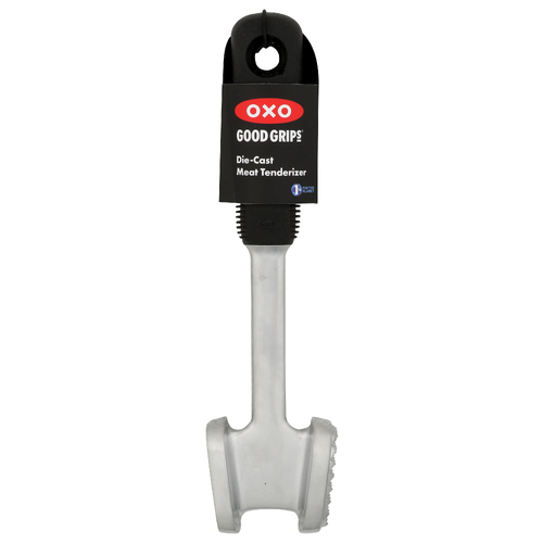 Oxo Good Grips Die-Cast Meat Tenderizer - 1 Each