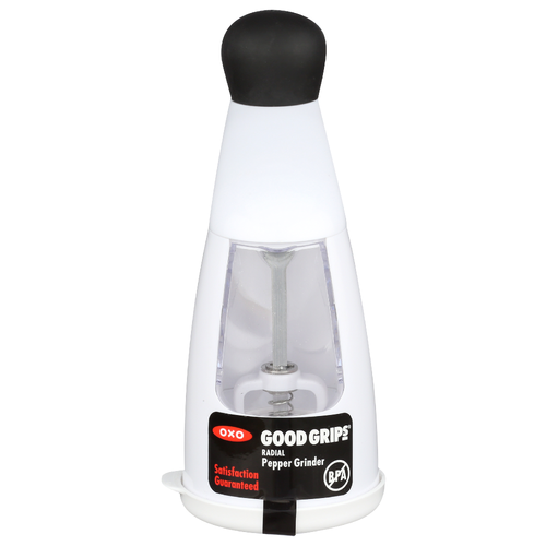 Oxo Good Grips Radial Pepper Grinder - 1 Each