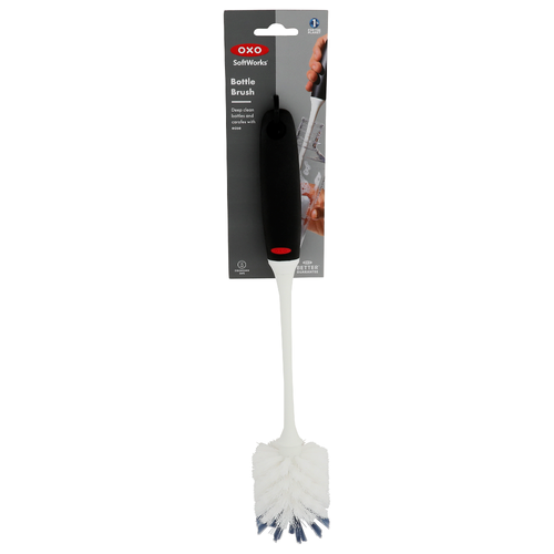 Oxo Softworks Bottle Brush - 1 Each