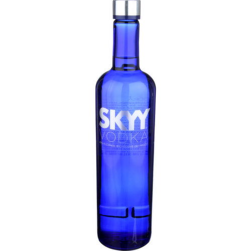 Skyy Vodka - 750 ml