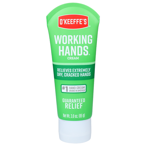 O'keeffe's Working Hands Cream - 3 Ounce