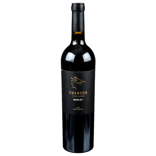 Swanson Vineyards Merlot - 750 ml