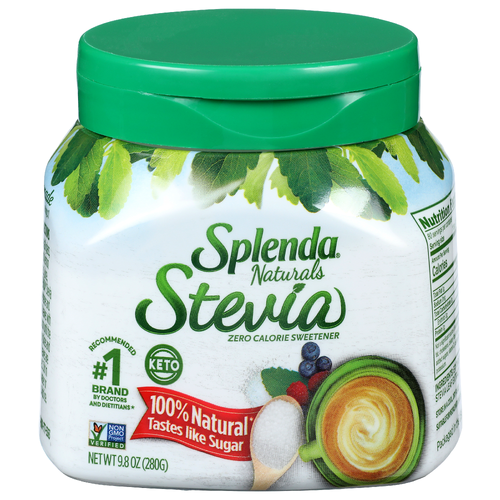 Splenda Naturals Stevia - 9.8 Ounce