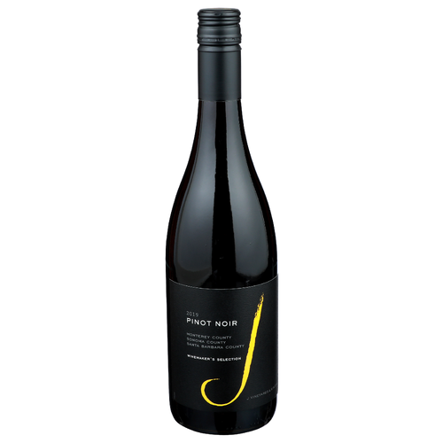J. Vineyards & Winery Pinot Noir - 750 ml