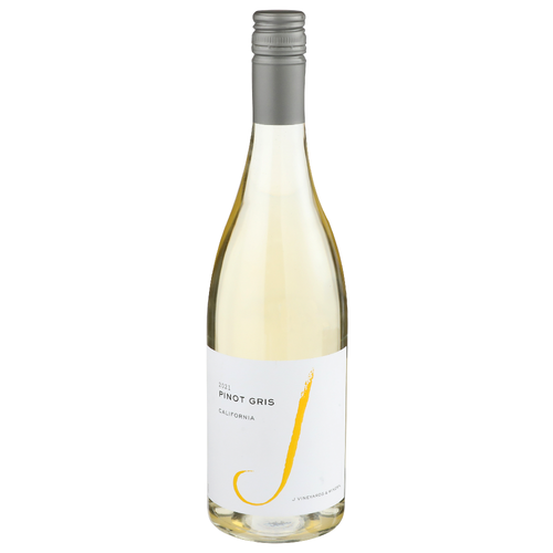 J. Vineyards & Winery Pinot Gris Wine - 750 ml