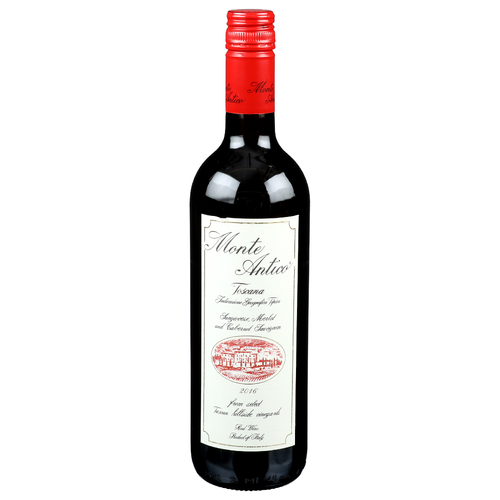 Monte Antico Toscana - 750 ml
