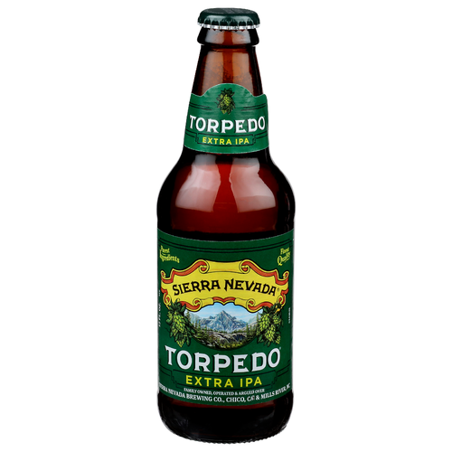 Sierra Nevada Torpedo Extra Ipa - 12 Fluid Ounce