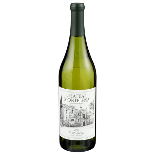 Chateau Montelena Chardonnay - 750 ml